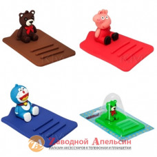 Настольная подставка 3D Animals на выбор