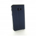 Чохол книжка синій Samsung A5 2017 A520 Kiwis Case navy