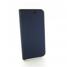 Чохол книжка синій Samsung A5 2017 A520 Kiwis Case navy