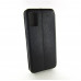 Чохол книжка Samsung M31s M317 Momax Case (чорний)