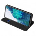 Чохол книжка гаманець Samsung G780 S20 fe (чорний)