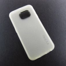 Samsung G925 S6 Edge білий чохол Incipio