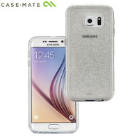 Samsung G920 S6 защитный чехол блестки Case Mate
