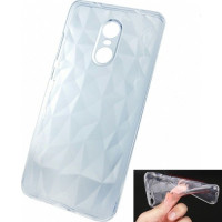 Xiaomi Redmi Note 4 4X прозрачный чехол prism case
