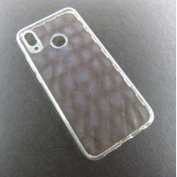 Huawei P20 Lite (ANE-LX1) прозорий чохол 3D Prism Case