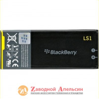 Акумулятор батарея BlackBerry LS1 LS1 Z10 P9982