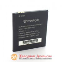 Аккумулятор батарея Prestigio PAP 4505