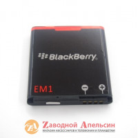Акумулятор батарея BlackBerry EM1 EM1 9350 9360 9370