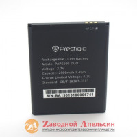 Акумулятор батарея Prestigio PAP 5500