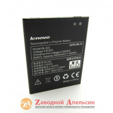 Акумулятор батарея Lenovo BL222 BL222 S660