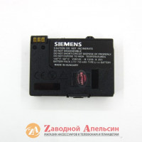 Акумулятор батарея Siemens C55 A55 A60 A65 A70 A75 C60 M55 S55