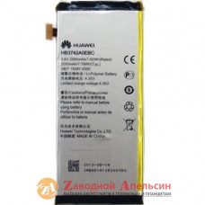 Акумулятор батарея Huawei HB3742A0EBC P6 G6 P7 mini