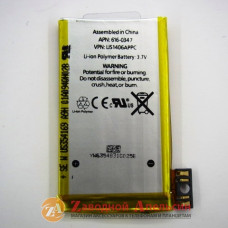 Акумулятор батарея Iphone 3G 616-0347