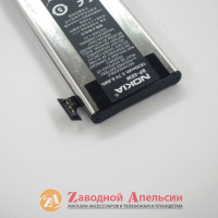 Акумулятор батарея Nokia BP-6EW lumia 900
