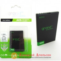 Акумулятор батарея Nokia BP-4L E71 E72 E52 N97 Grand