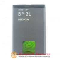 Акумулятор батарея Nokia BP-3L 603 610 710
