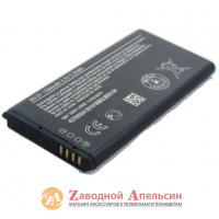 Акумулятор батарея Nokia BN-01 X rm-930 rm-1053