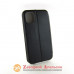 Чохол книжка iPhone 11 Aspor Case black