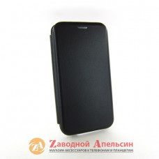 Чохол книжка iPhone 11 Aspor Case black