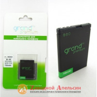 Акумулятор батарея Nokia BL-4B 7500 N76 7370