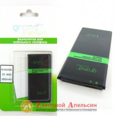 Акумулятор батарея Samsung EB-BG900BBE G900 S5