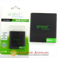 Акумулятор Samsung G530 G532 G531 J310 J320 J3 J5 J2 prime pro J250