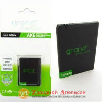 Акумулятор батарея Samsung EB454357VU S5360 S5300 S5380