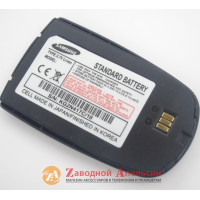 Акумулятор батарея Samsung BST3578BE E730
