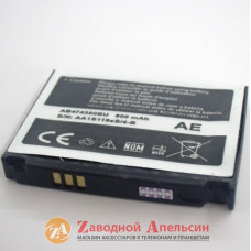Акумулятор батарея Samsung AB553446C F480