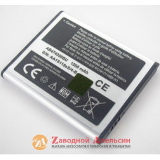 Акумулятор батарея Samsung AB474350BU D780 B5722 B7722
