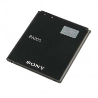 Аккумулятор батарея Sony BA900 Xperia J ST26i L M оригинал
