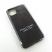 iPhone 11 pro max кожанный чехол Leather Case