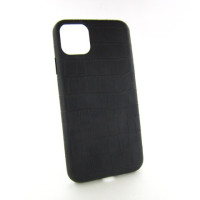iPhone 11 pro max шкіряний чохол Leather Case