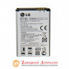 Акумулятор батарея LG BL-59JH P710 P713 P715