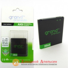 Акумулятор батарея LG BL-53QH P880 L9 P760 Grand