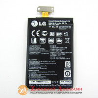 Аккумулятор батарея LG BL-T5 E960 E970 E975