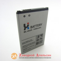 Акумулятор батарея LG BL-44JH P705 E455 P700 LUX