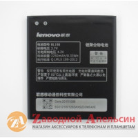 Акумулятор батарея Lenovo BL198 BL198 A850