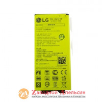Акумулятор батарея LG BL-42D1F G5 H850 H845