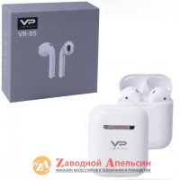 Гарнитура стерео bluetooth VeRon VR-05