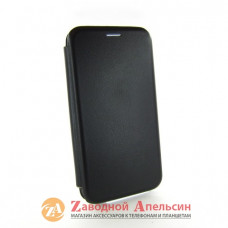 Чохол книжка iPhone XR Aspor Case (чорний)