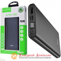 Внешний аккумулятор Hoco J68 Type-C micro 10000mA