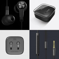 Гарнитура наушники Xiaomi Piston v3