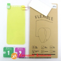 Гідрогелева плівка iPhone 10 X XS 11 pro Flexible Glass