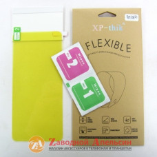 Гідрогелева плівка Xiaomi redmi Note 8 pro Flexible Glass