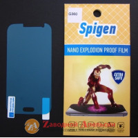 Захисна плівка Samsung G360 G361 Core Advance Spigen