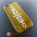iPhone 6 6s чохол BaubleBar Alison gold