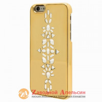 iPhone 6 6s чохол BaubleBar Alison gold