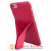 iPhone 7 чохол підставка плівка Ozaki O! Coat