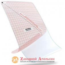 Універсальна захисна плівка 139x231 10 "